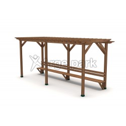 17 PB Pergola 17 PB Pergola